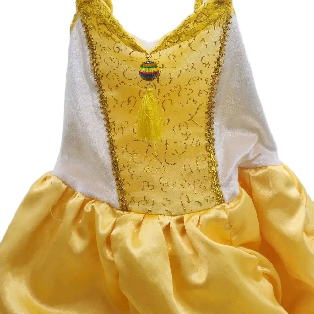 Disney princess belle
